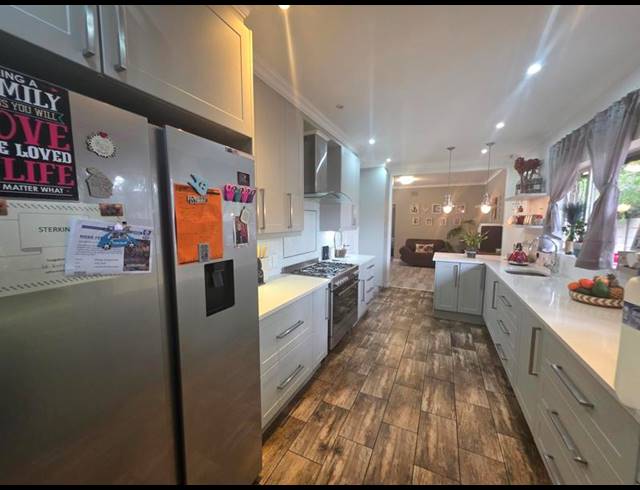 5 BEDROOM HOUSE FOR SALE IN TERENURE